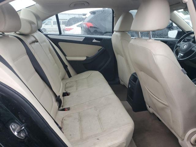 Photo 10 from auction – 2012 VOLKSWAGEN JETTA SEL with VIN 3VWLP7AJ3CM397422