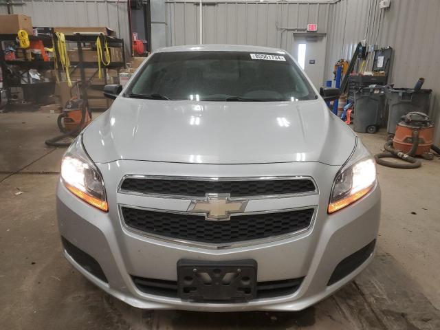 Photo 5 from auction – 2013 CHEVROLET MALIBU LS with VIN 1G11B5SA8DF300267