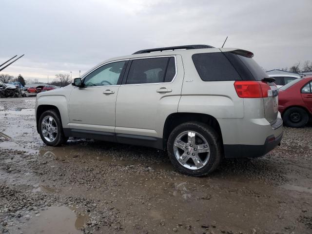 Photo 2 from auction – 2013 GMC TERRAIN SL with VIN 2GKALUEK7D6385264