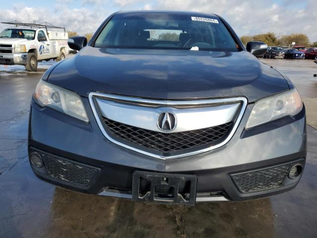 Photo 5 from auction – 2015 ACURA RDX with VIN 5J8TB3H33FL004124
