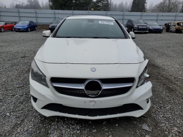 Photo 5 from auction – 2014 MERCEDES-BENZ CLA 250 with VIN WDDSJ4EB8EN040673