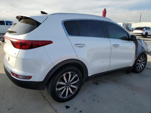 Photo 3 from auction – 2017 KIA SPORTAGE E with VIN KNDPNCAC4H7203941