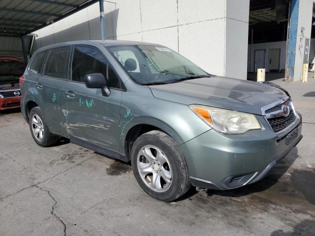 Photo 4 from auction – 2014 SUBARU FORESTER 2 with VIN JF2SJAAC7EH404167