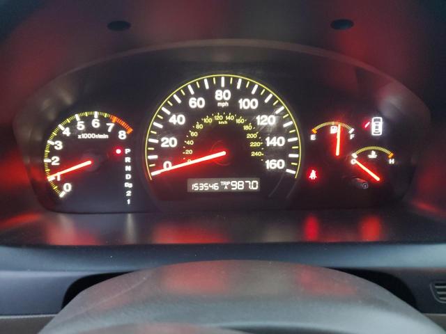 Photo 9 from auction – 2003 HONDA ACCORD EX with VIN 1HGCM66503A012415