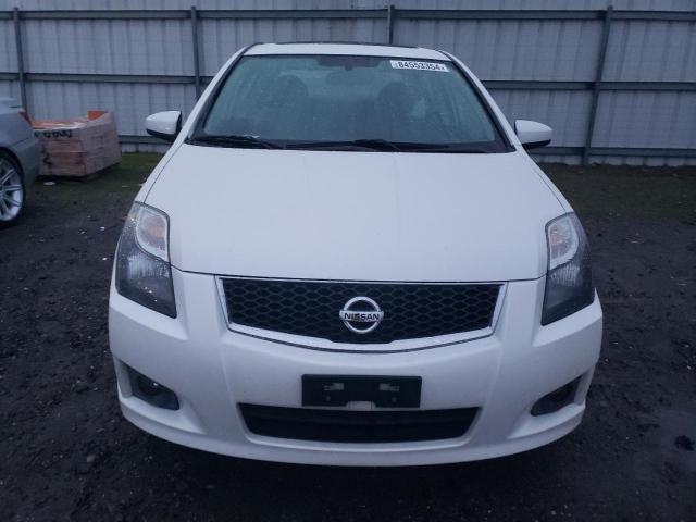 Photo 5 from auction – 2012 NISSAN SENTRA 2.0 with VIN 3N1AB6AP1CL759604