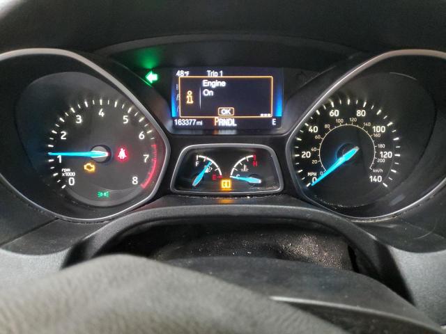 Photo 9 from auction – 2016 FORD FOCUS SE with VIN 1FADP3F22GL283619