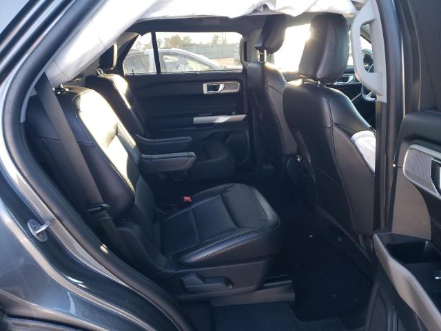 Photo 11 from auction – 2022 FORD EXPLORER L with VIN 1FMSK8FH5NGC50505