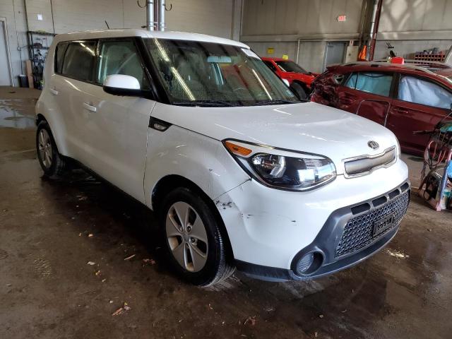 Photo 4 from auction – 2014 KIA SOUL with VIN KNDJN2A29E7021168