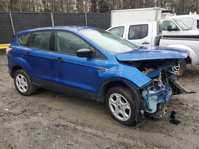 Zdjęcie 4 z aukcji – 2017 FORD ESCAPE S z VIN 1FMCU0F7XHUB49599