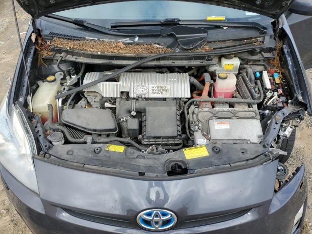 Снимка 11 от търг – 2010 TOYOTA PRIUS с VIN JTDKN3DU1A0202727