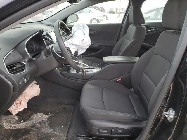 Photo 7 from auction – 2016 CHEVROLET MALIBU LT with VIN 1G1ZE5ST8GF182155