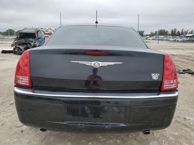 Zdjęcie 6 z aukcji – 2008 CHRYSLER 300C z VIN 2C3KA63H78H173116