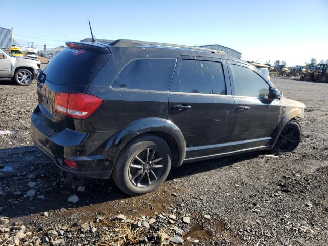 Foto 3 de la subasta – 2019 DODGE JOURNEY SE con VIN 3C4PDCBB5KT789657