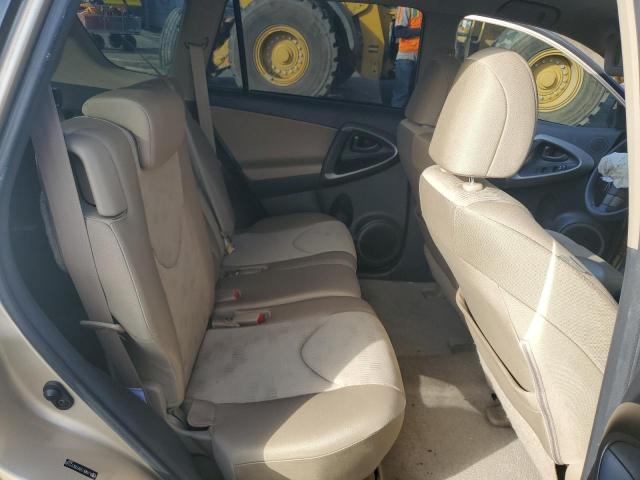 Photo 11 from auction – 2009 TOYOTA RAV4 with VIN JTMBF33V59D012246