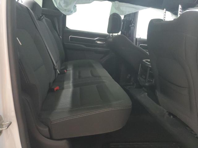 Photo 10 from auction – 2024 RAM 1500 BIG H with VIN 1C6SRFFTXRN124870