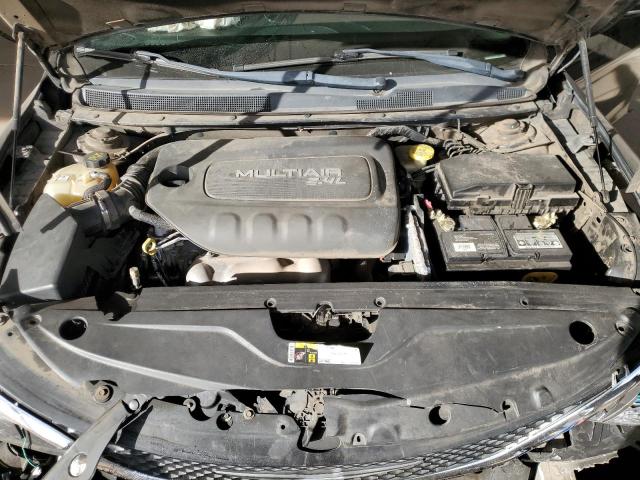 Photo 11 from auction – 2015 CHRYSLER 200 C with VIN 1C3CCCCB0FN508567