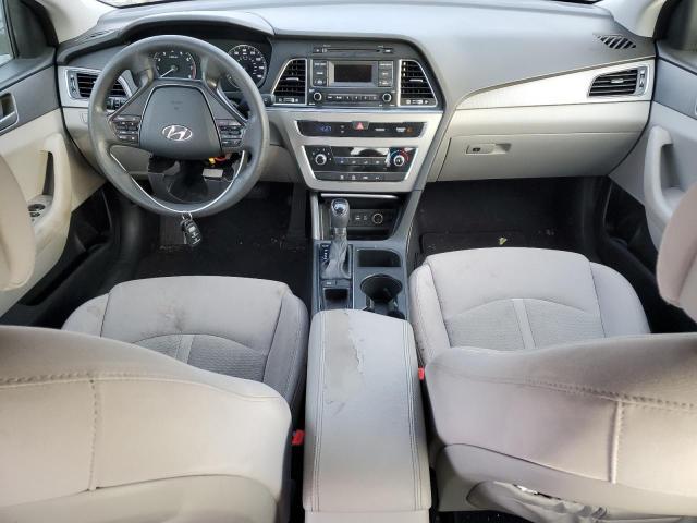 Photo 8 from auction – 2015 HYUNDAI SONATA SE with VIN 5NPE24AF2FH229317