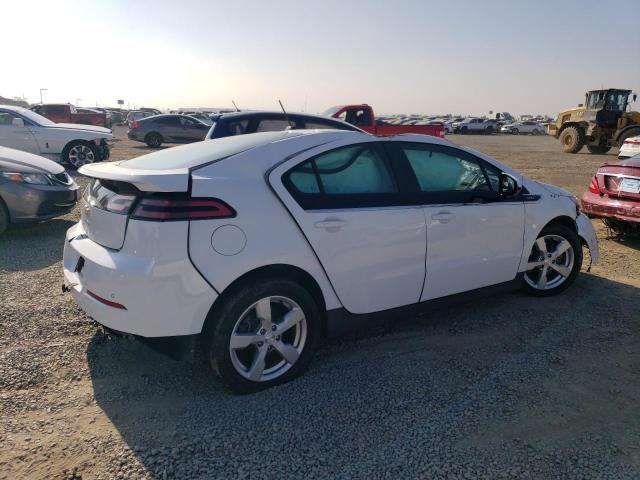 Photo 3 from auction – 2015 CHEVROLET VOLT with VIN 1G1RD6E48FU124831