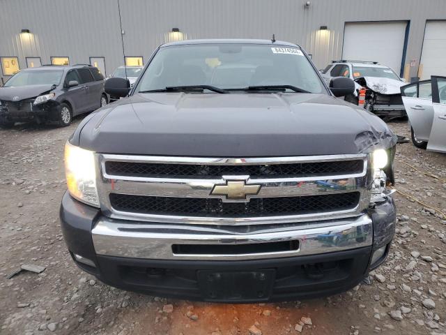 صورة رقم 5 من المزاد - 2010 CHEVROLET SILVERADO مع VIN 1GCSKSE34AZ226038