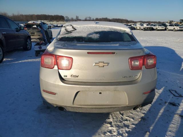 Photo 6 from auction – 2016 CHEVROLET MALIBU LIM with VIN 1G11E5SA0GF136394