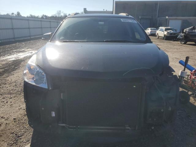 Photo 5 from auction – 2011 CHEVROLET TRAVERSE L with VIN 1GNKRGED8BJ386447
