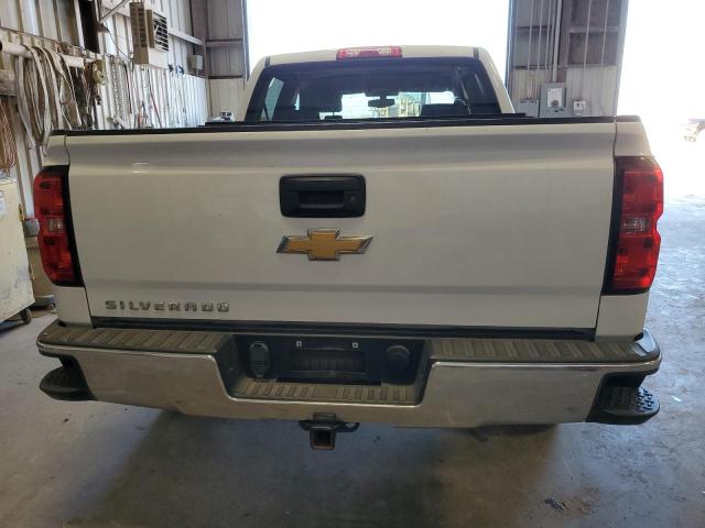 Photo 6 from auction – 2017 CHEVROLET SILVERADO with VIN 3GCPCREC7HG416065