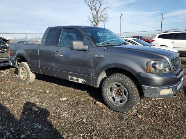 Photo 4 from auction – 2004 FORD F150 with VIN 1FTRX14W74FA01754