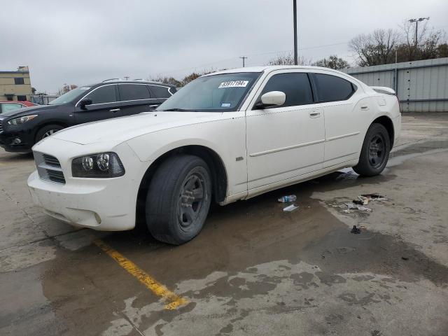 DODGE CHARGER SX 2010 with VIN 2B3CA3CV0AH192103 - Photo from auction