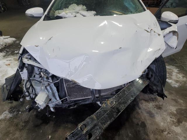 Photo 11 from auction – 2016 TOYOTA COROLLA L with VIN 2T1BURHE2GC744457