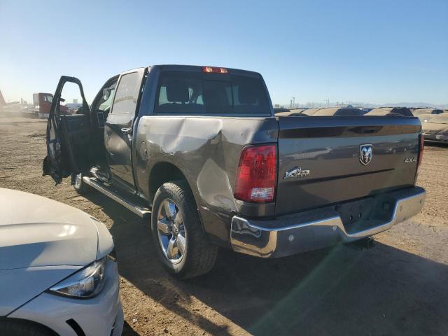 Photo 2 from auction – 2018 RAM 1500 SLT with VIN 1C6RR7LG7JS141126