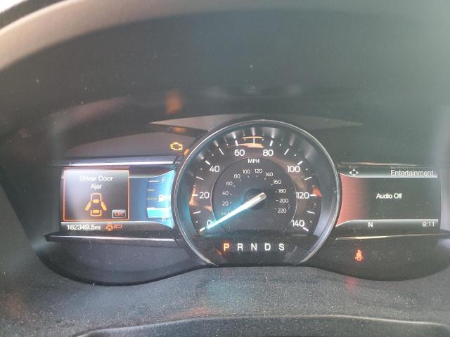 صورة رقم 9 من المزاد - 2018 FORD EXPLORER X مع VIN 1FM5K8D80JGA94724