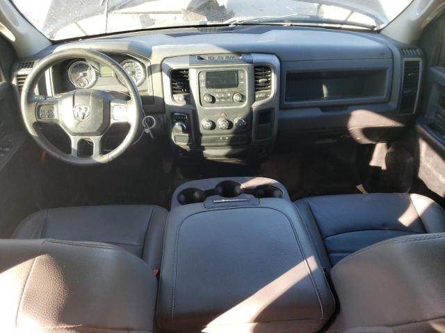 Photo 8 from auction – 2018 RAM 1500 ST with VIN 1C6RR6FT2JS188227