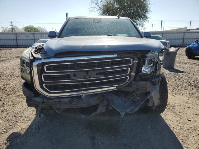 Photo 5 from auction – 2016 GMC YUKON SLE with VIN 1GKS1AKC8GR268940