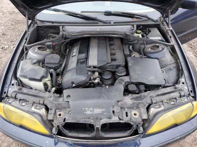 Photo 11 from auction – 2003 BMW 330 XI with VIN WBAEW53473PG09534
