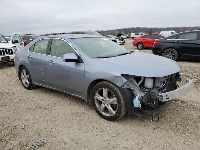 Photo 4 from auction – 2014 ACURA TSX with VIN JH4CU2F4XEC003192