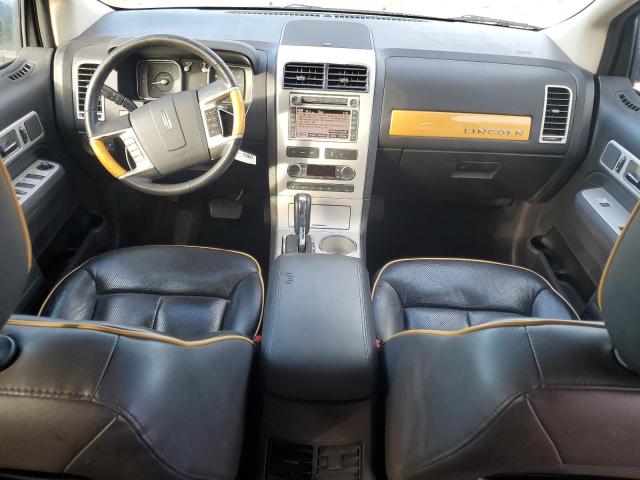 Photo 8 from auction – 2008 LINCOLN MKX with VIN 2LMDU68CX8BJ39148