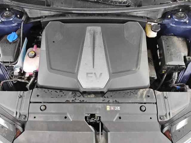Photo 12 from auction – 2024 KIA EV6 LIGHT with VIN KNDC34LA1R5207738