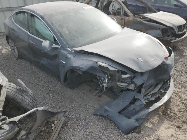 Photo 4 from auction – 2018 TESLA MODEL 3 with VIN 5YJ3E1EA3JF009493