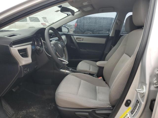Photo 7 from auction – 2016 TOYOTA COROLLA L with VIN 5YFBURHE4GP454544