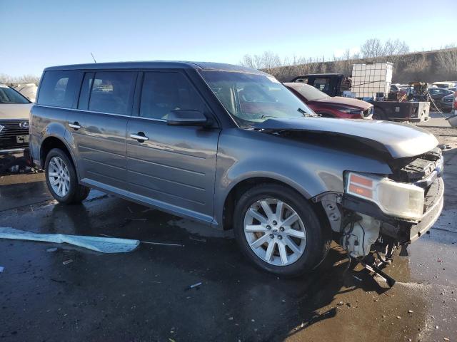Photo 4 from auction – 2010 FORD FLEX SEL with VIN 2FMHK6CC2ABA25144