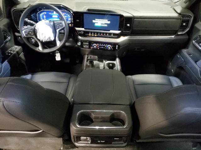 Photo 8 from auction – 2023 CHEVROLET silverado with VIN 3GCUDEE87PG334016
