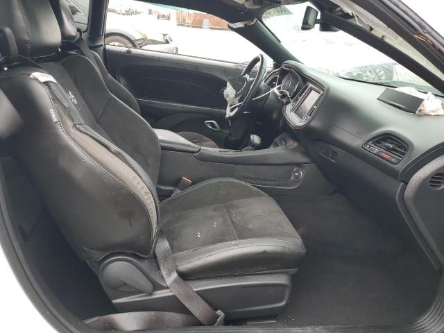 Photo 7 from auction – 2023 DODGE CHALLENGER with VIN 2C3CDZFJ2PH507630