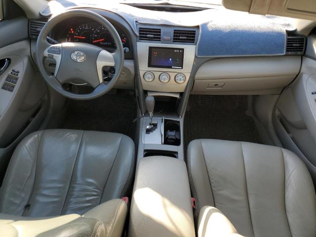 Photo 8 from auction – 2010 TOYOTA CAMRY BASE with VIN 4T4BF3EK9AR043783
