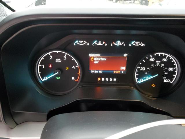 Photo 9 from auction – 2024 FORD F250 SUPER with VIN 1FT7W2BT8RED23518
