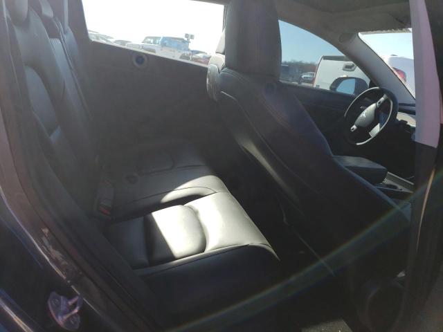 Photo 10 from auction – 2020 TESLA MODEL 3 with VIN 5YJ3E1EA6LF598249
