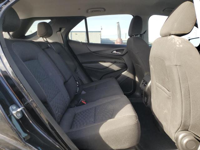 Photo 11 from auction – 2021 CHEVROLET EQUINOX LT with VIN 2GNAXUEV6M6129554