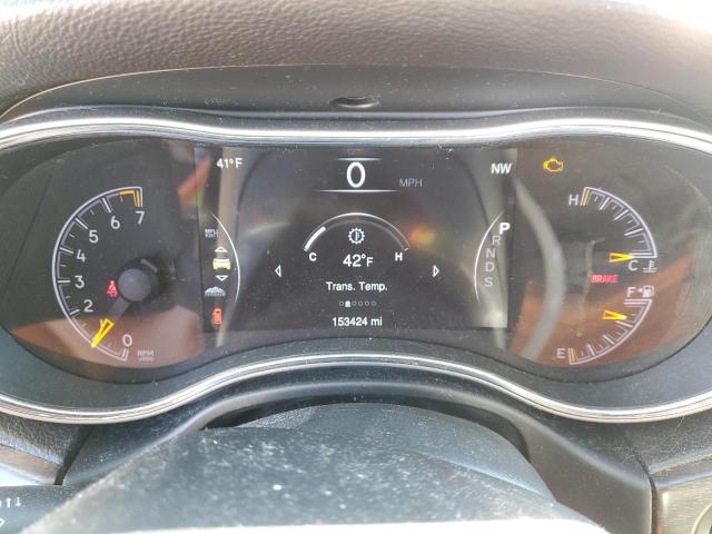 Photo 9 from auction – 2014 JEEP GRAND CHER with VIN 1C4RJFBG8EC320772