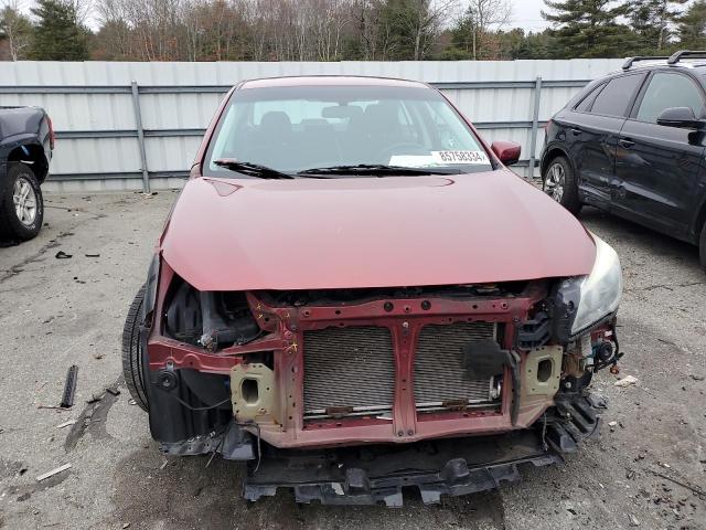 Photo 5 from auction – 2015 SUBARU LEGACY 2.5 with VIN 4S3BNAC63F3015759