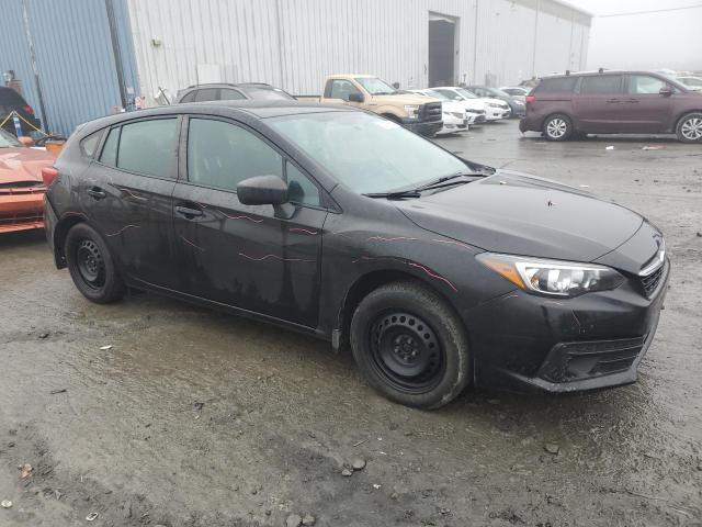 Photo 4 from auction – 2020 SUBARU IMPREZA with VIN 4S3GTAB62L3700537