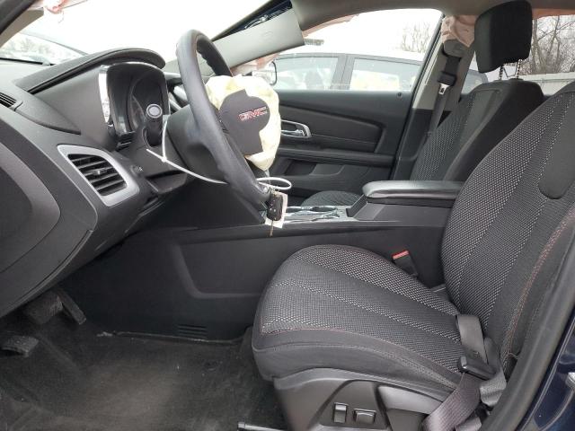 Photo 7 from auction – 2017 GMC TERRAIN SL with VIN 2GKALMEKXH6186635